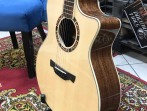 CRAFTER STG G-16ce - Гитара электроакустическая шестиструнная