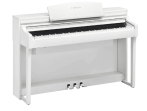 Цифровое пианино Yamaha Clavinova CSP-170 WH - белый