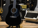 Акустическая гитара ARIA FIESTA FST-300 BK
