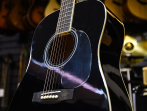 Акустическая гитара ARIA FIESTA FST-300 BK