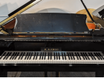 Рояль Kawai GX3H M/PEP