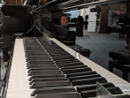 Рояль Kawai GX3H M/PEP