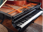 Рояль Kawai GX5H M/PEP