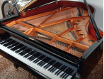 Рояль Kawai GX5H M/PEP