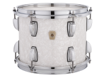 L88204AX0P Classic Maple MOD Набор барабанов, белый, 3 коробки, Ludwig