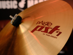 Тарелка Paiste PST 7 Thin Crash  14''