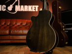 Акустическая гитара Prado HS-3915 BK