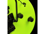 Электрогитара Solar Guitars A2.6 FR LN Lemon Neon