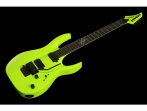 Электрогитара Solar Guitars A2.6 FR LN Lemon Neon