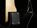 Бас-гитара Harley Benton WB-20BK Rock Series