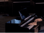 Цифровое пианино Yamaha CLP-825 PE