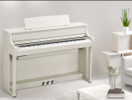 Цифровое пианино Yamaha CLP-875 WB
