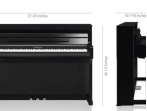 Цифровое пианино Yamaha CLP-885 PE Clavinova