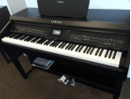 Цифровое пианино Yamaha CVP-701 PE