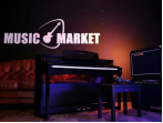Цифровое пианино Yamaha Clavinova CSP-170 PE - чёрный полированный