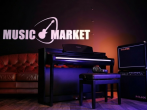 Цифровое пианино Yamaha Clavinova CSP-255 PE- чёрный полированный