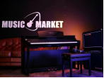 Цифровое пианино Yamaha Clavinova CSP-255 PE- чёрный полированный