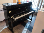 Акустическое пианино Becker CBUP-112PB