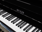 Акустическое пианино Becker CBUP-112PB