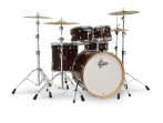 Gretsch CM1-E825-WG Catalina Maple Барабанная установка, цвет орех, ( 3 коробки)
