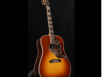 Электроакустическая гитара Gibson Hummingbird Standard Rosewood