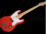 Бас-гитара Harley Benton PB-50 FR Vintage Series