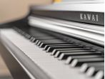 Цифровое пианино KAWAI KDP110 черный