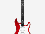 L-G1M-H-MRD Электрогитара, красная, Smiger