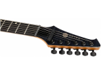 SPIRA X-500 TBK E - Электрогитара шестиструнная