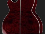 Электроакустическая гитара Takamine GN75CEWR