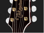 Электроакустическая гитара Takamine GN75CEWR