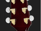 Электроакустическая гитара Takamine GN75CEWR