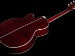 Электроакустическая гитара Takamine GN75CEWR