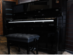 Акустическое пианино Becker CBUP-112PB