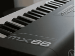 Синтезатор Yamaha MX88