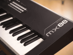 Синтезатор Yamaha MX88
