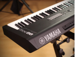 Синтезатор Yamaha MX88