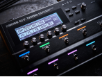 Гитарный процессор Boss GT-1000