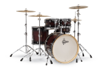 Gretsch CM1-E825-DCB Catalina Maple Барабанная установка, цвет вишня, (3 коробки)