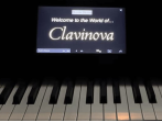 Цифровой рояль Yamaha Clavinova CVP-909GP PE