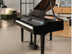 Цифровой рояль Yamaha Clavinova CVP-909GP PE