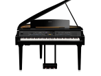 Цифровой рояль Yamaha Clavinova CVP-909GP PE