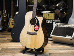 Электроакустическая гитара FENDER CD-60SCE Nat