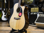 Электроакустическая гитара FENDER CD-60SCE Nat
