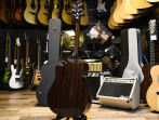 Электроакустическая гитара FENDER CD-60SCE Nat