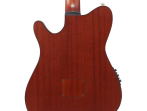 Классическая гитара Ibanez FRH20SMN-TCL