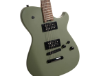 MBM-2H-B-SOG META Series Электрогитара, зеленая, Cort