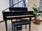 Цифровой рояль Yamaha Clavinova CSP-295GP PE