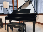 Цифровой рояль Yamaha Clavinova CSP-295GP PE