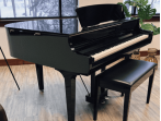 Цифровой рояль Yamaha Clavinova CSP-295GP PE